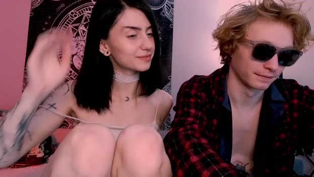 sweathome Chaturbate Couple 17-12-2025