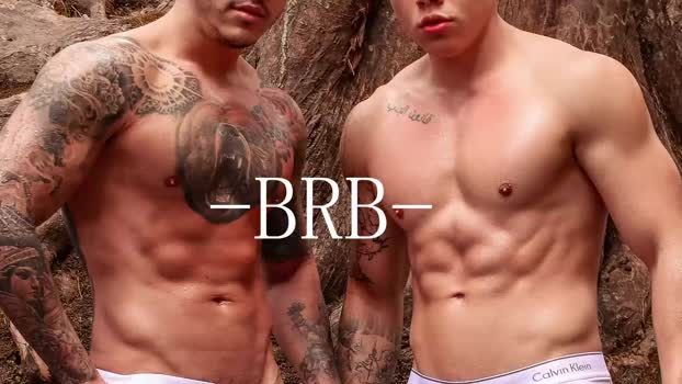 zacandmarcosmg_ 18-12-2025 video fuckass