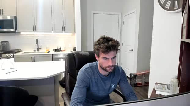 bluecollarhunk 19-12-2025 video show