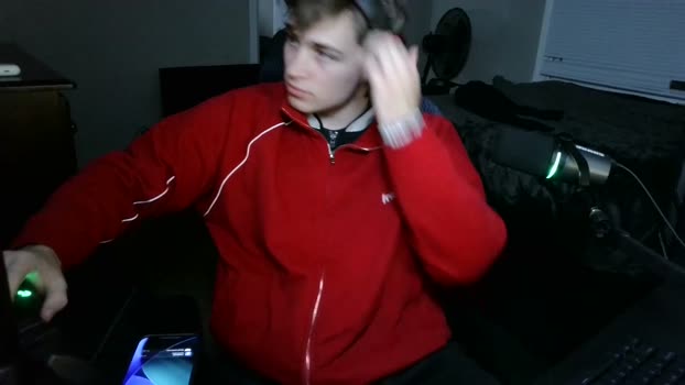 bubblebuttbdn 19-12-2025 video gag