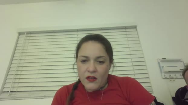 chichitabonitaa Chaturbate Female 19-12-2025