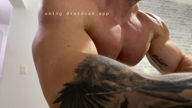 couplemuscle40 19-12-2025 video harddick