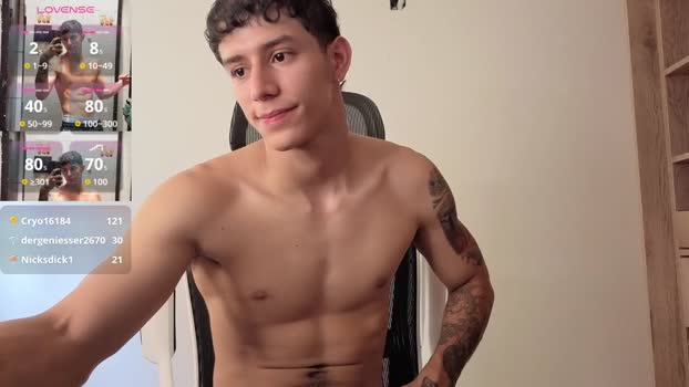 cristopher23_ 19-12-2025 video bigcock