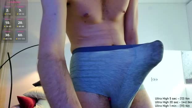 danny__magic 18-12-2025 video playtime