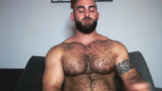 dariomuscle1993 18-12-2025 video ass