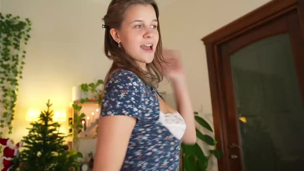 eli_sun Chaturbate Female 19-12-2025