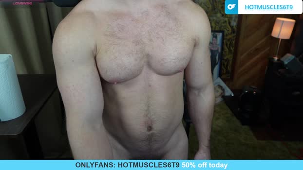 hotmuscles6t9 19-12-2025 video show