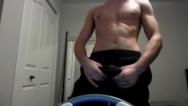 hunglikecrazyy 19-12-2025 video sexybody