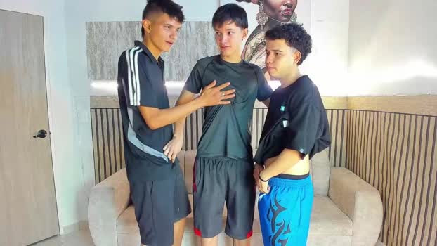 justingtime21 19-12-2025 video orgasm