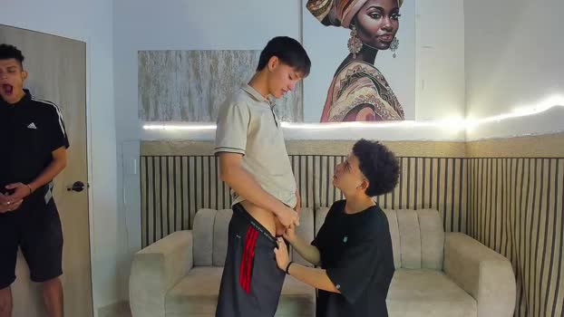 justingtime21 19-12-2025 video orgasm