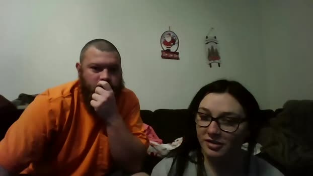 kushkingz69 Chaturbate Couple 18-12-2025