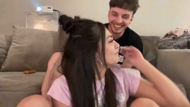 laylakitten4 Chaturbate Couple 19-12-2025