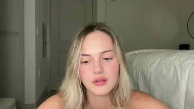 luvaimee Chaturbate Female 19-12-2025