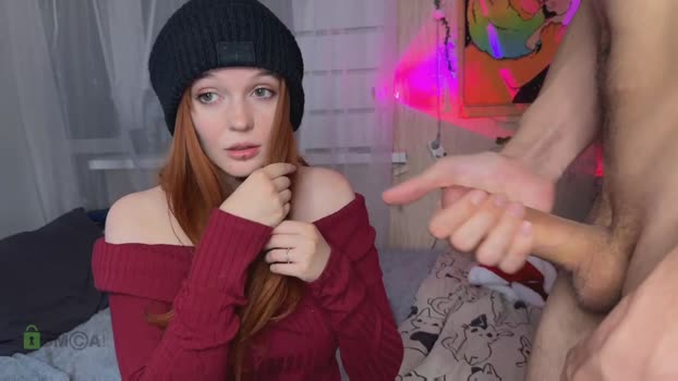 meowpushka Chaturbate Couple 19-12-2025