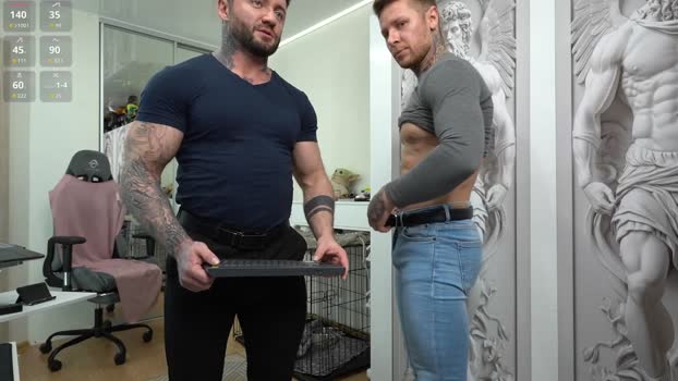 nick_howlenxx 19-12-2025 video ass