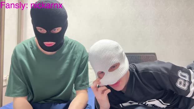 nickoxide 18-12-2025 video ass