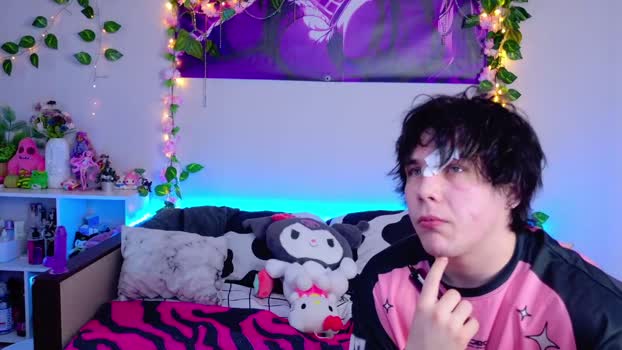 night_angell Chaturbate Couple 19-12-2025