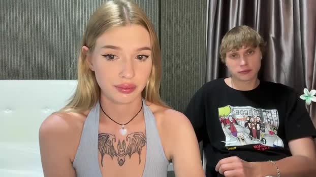 pussymoneywet Chaturbate Couple 19-12-2025
