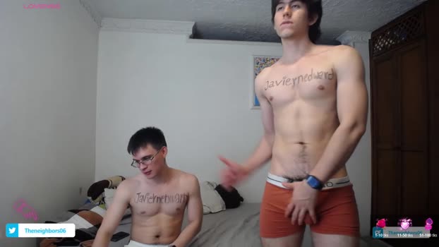 _the_neighbors 20-12-2025 video blowjob
