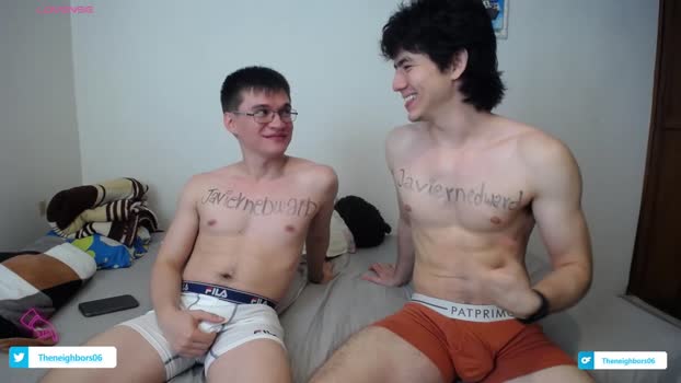 _the_neighbors 20-12-2025 video fuckass