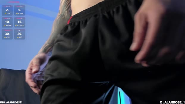 alan_rosee 20-12-2025 video sexy
