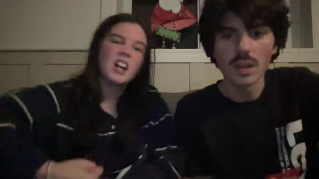 bkws985 Chaturbate Couple 20-12-2025