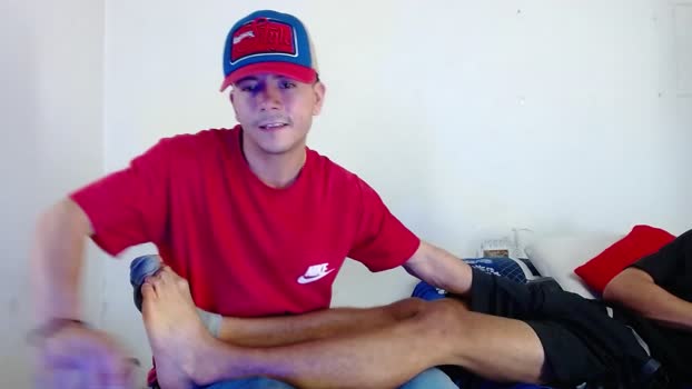 dominic_hanks 20-12-2025 video XXX