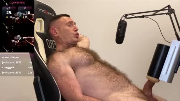 donnybasilisk 20-12-2025 video legs