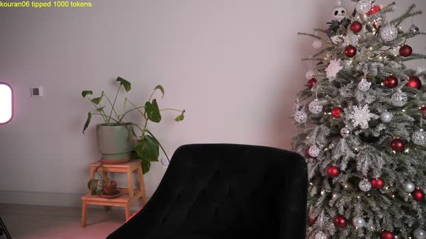 doubedeesarai Chaturbate Female 20-12-2025