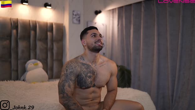 john_king29 20-12-2025 video orgasm