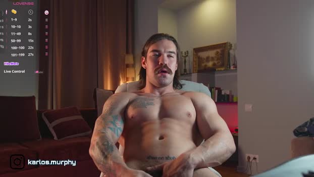 karlos_murphy 20-12-2025 video hard