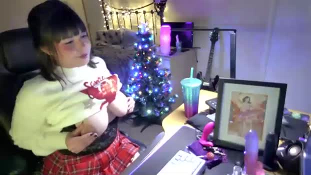 lavenderrzz19 Chaturbate Female 20-12-2025