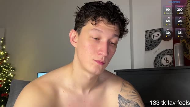 lyon_power_ 20-12-2025 video handsome