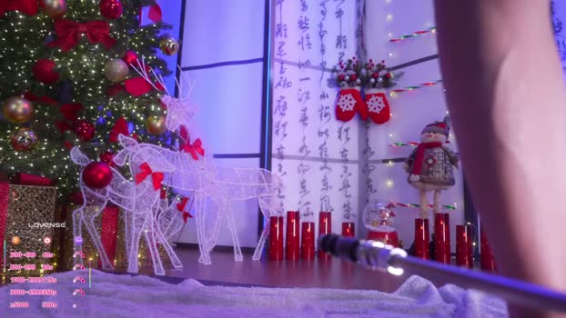 marry_cordy Chaturbate Female 20-12-2025