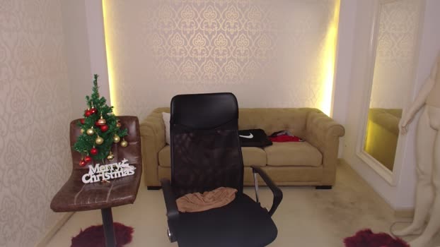 maxkaiden 19-12-2025 video Webcam