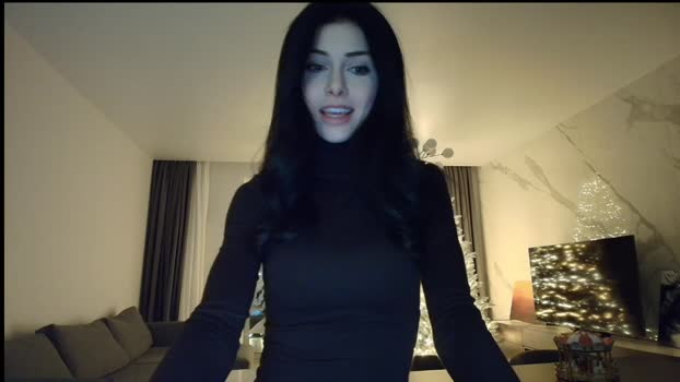 milla_bella Chaturbate Female 20-12-2025
