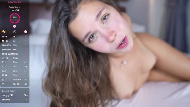 mon1_day Chaturbate Female 19-12-2025