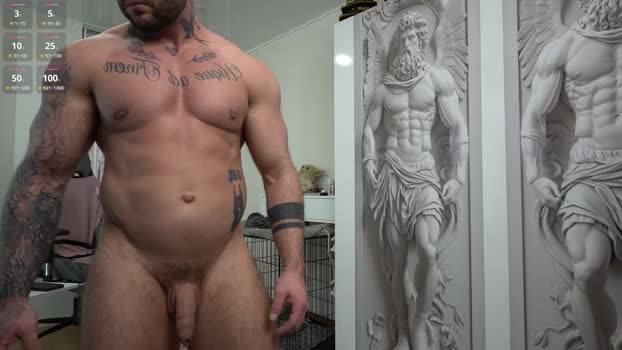 nick_howlenxx 19-12-2025 video show