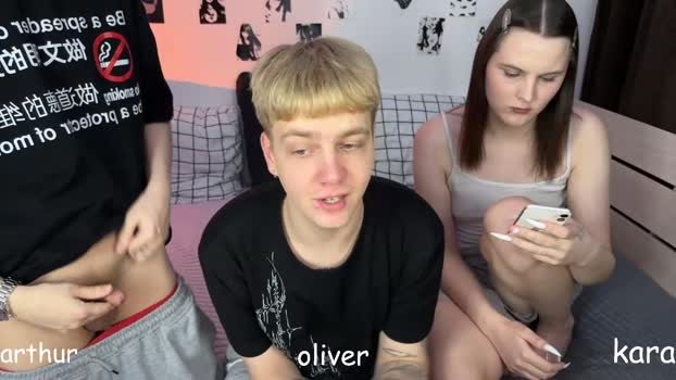 olivertasty 20-12-2025 video lick