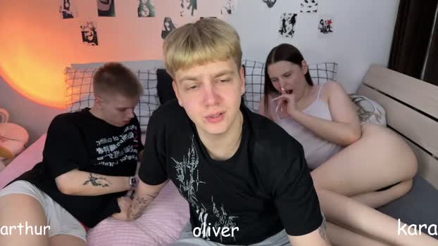 olivertasty 20-12-2025 video Show