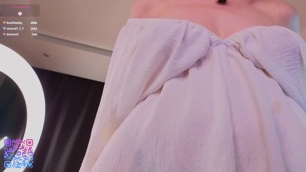 quennacindy Chaturbate Female 20-12-2025