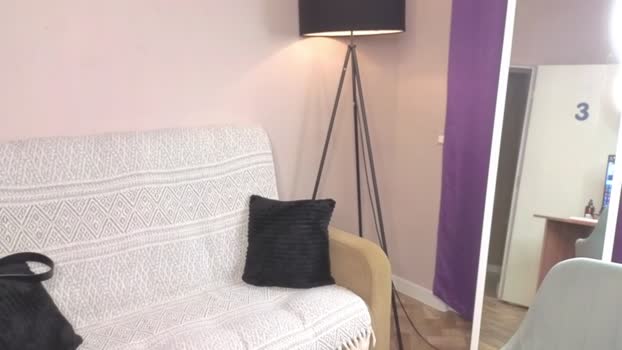 sevans14 20-12-2025 video Cam