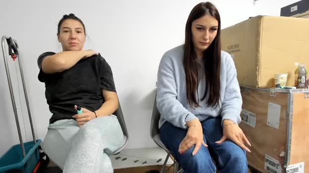 sexy07sexy Chaturbate Couple 20-12-2025