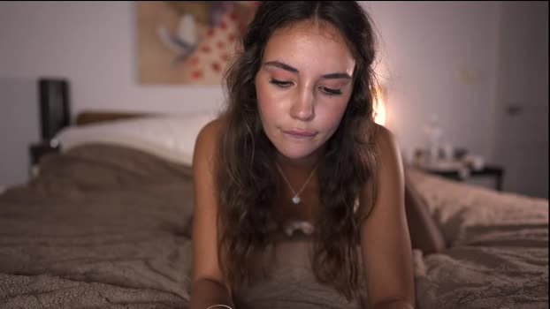 valerieh Chaturbate Female 20-12-2025