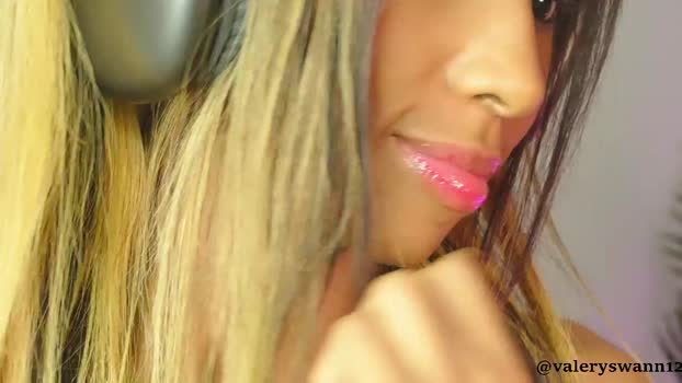 valery_swan1 Chaturbate Female 20-12-2025