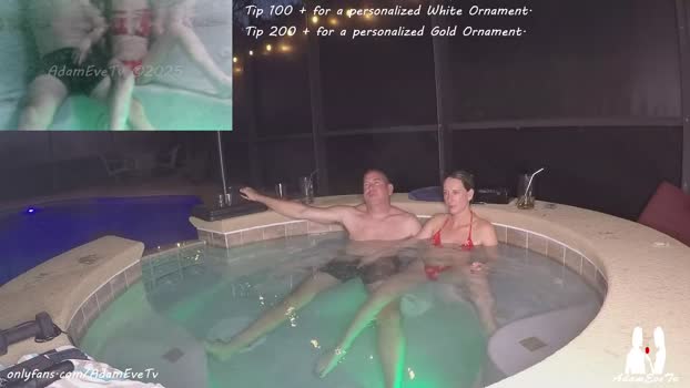 adamevetv Chaturbate Couple 20-12-2025