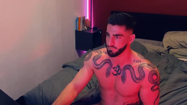 bigsnakeman1995 21-12-2025 video bigdick