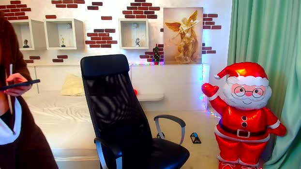 bradyflint 21-12-2025 video kiss