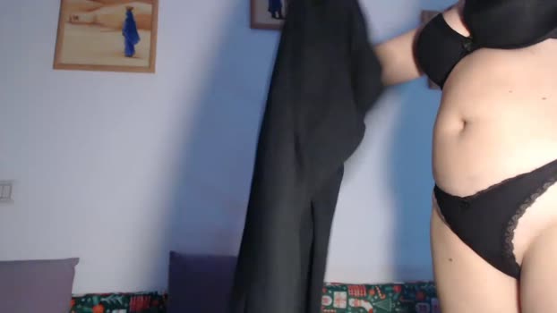 dalyana22 Chaturbate Couple 21-12-2025