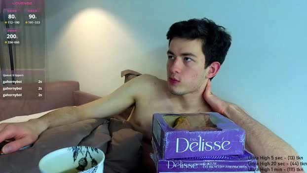 danny__magic 20-12-2025 video hard